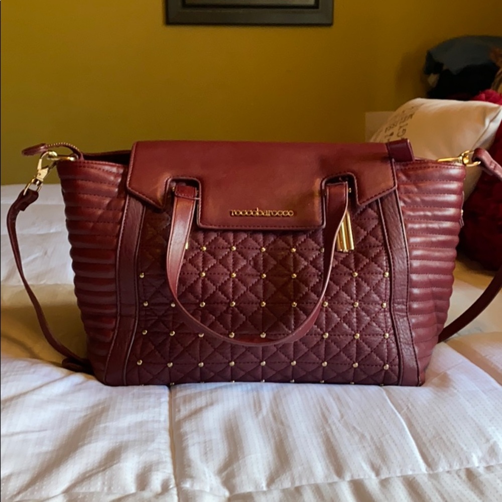 Roccobarocco Purse
